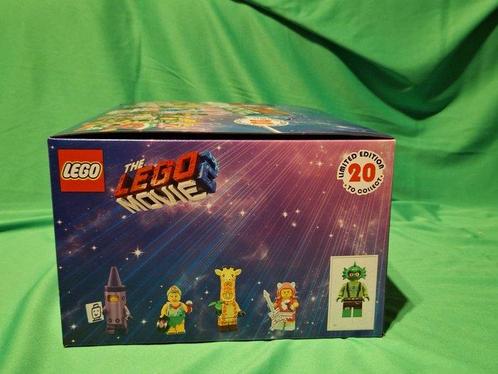 Lego Minifiguur - 71023-22 - The Lego Movie - THE LEGO®, Kinderen en Baby's, Speelgoed | Duplo en Lego