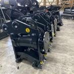 Kantelbak – Klepelmaaier – Kantelstuk –voor minigraver, Ophalen, Graafmachine