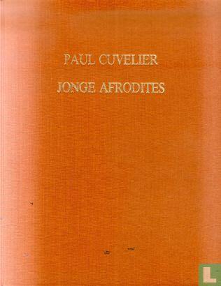 Goddin, Philippe - Jonge afrodites - 1985, Boeken, Kunst en Cultuur | Beeldend, Zo goed als nieuw, Overige onderwerpen, Verzenden