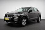 Zakelijke Lease |  Volkswagen T-Roc 1.5 TSI 150pk DSG Style, Automaat, Stof, Gebruikt, Euro 6