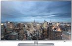 Samsung UE40JU6410 4k Ultra HD LED TV SmartTV, Audio, Tv en Foto, 100 cm of meer, Samsung, Smart TV, LED