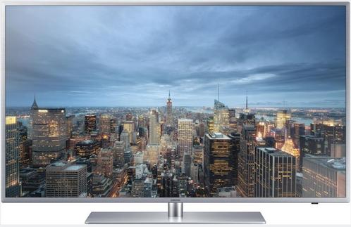 Samsung UE40JU6410 4k Ultra HD LED TV SmartTV, Audio, Tv en Foto, Televisies, 100 cm of meer, Smart TV, 50 Hz, 4k (UHD), Zo goed als nieuw