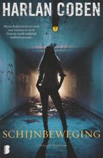 Schijnbeweging 9789022559345 Harlan Coben, Boeken, Thrillers, Verzenden, Gelezen, Harlan Coben