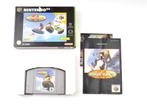Wave Race 64 (German) [Nintendo 64], Spelcomputers en Games, Games | Nintendo 64, Ophalen of Verzenden, Zo goed als nieuw