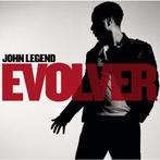 cd - John Legend - Evolver, Verzenden, Zo goed als nieuw
