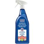 6x Blue Wonder Desinfectie Reiniger Spray 750 ml, Huis en Inrichting, Schoonmaakartikelen, Verzenden