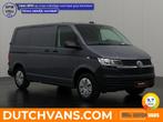 Volkswagen Transporter Bestelbus 2.0TDI | grijs, Volkswagen, Nieuw, Lease, BTW verrekenbaar