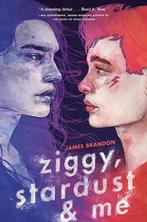 Ziggy, Stardust and Me 9780525517641 James Brandon, Boeken, Verzenden, Gelezen, James Brandon