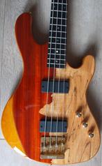 Cort - Jeff Berlin Rithimic Signature Bass -  - Elektrische, Muziek en Instrumenten, Nieuw