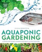 9781908643087 Aquaponic Gardening Sylvia Bernstein, Verzenden, Nieuw, Sylvia Bernstein