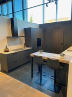 Prachtige parallel opstelling!, Huis en Inrichting, Keuken | Complete keukens, Ophalen, Nieuw, Dubbelwandige keuken, Overige kleuren