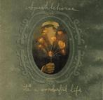 cd - Sparklehorse - Its A Wonderful Life, Zo goed als nieuw, Verzenden
