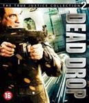 Dead drop - Blu-ray, Verzenden, Nieuw in verpakking