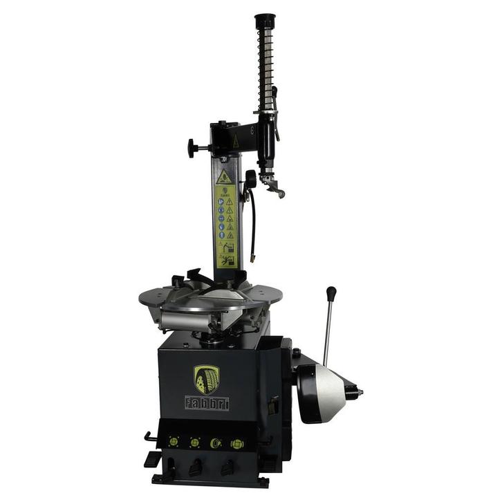 Fabri ZH620 Banden Démonteermachine, Doe-het-zelf en Verbouw, Gereedschap | Overige machines, Nieuw, Verzenden