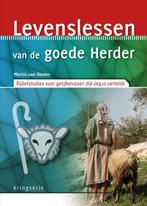 Kringserie  -   Levenslessen van de goede Herder, Boeken, Gelezen, Martin van Veelen, Verzenden