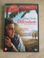 DVD - The Descendants, Vanaf 9 jaar, Verzenden, Gebruikt, Drama
