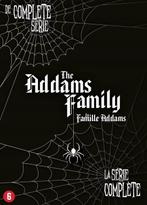 Addams Family - De Complete serie - DVD, Cd's en Dvd's, Dvd's | Komedie, Verzenden, Nieuw in verpakking