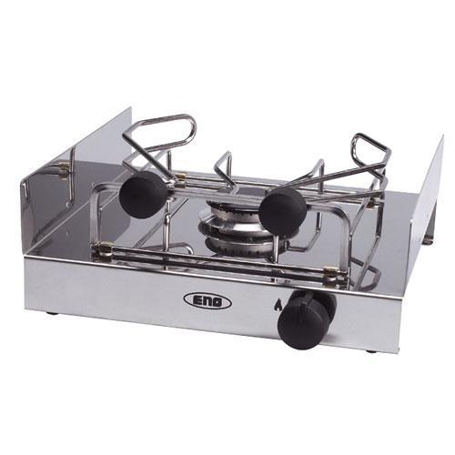 ENO Gaskomfoor Extrem 1-pits Kooktoestel, Watersport en Boten, Bootonderdelen, Nieuw, Ophalen of Verzenden