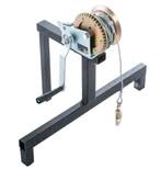 Handlier - 454 kg - 20 m kabellengte - gegoten haak, Doe-het-zelf en Verbouw, Lieren en Takels, Ophalen of Verzenden, Nieuw