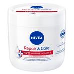 NIVEA Repair & Care Crème, Verzenden, Nieuw