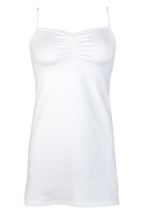 RJ Pure Color Jurk Maat:, Kleding | Dames, Jurken, Overige kleuren, Nieuw, Verzenden