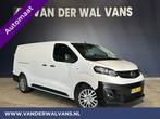 Opel Vivaro 2.0 CDTI 123pk Automaat L3H1 Euro6 Airco | Apple, Automaat, Wit, Nieuw, Opel