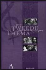 Het tweede thema, of De verwaarloosde geschiedenis van de, Verzenden, Zo goed als nieuw, S. Claeys