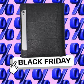 Schrijfmap Black Friday deals - documentenmap a4 - Portfolio beschikbaar voor biedingen