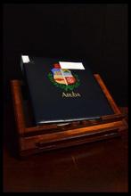 Aruba 1986/2000 - Aruba collectie in net DAVO album,, Postzegels en Munten, Postzegels | Nederland, Gestempeld