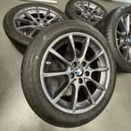 Orig. BMW 5 3 GT Serie 18 Velgen F10 F11 F34 rdci ZMR 7MM, Auto-onderdelen, Banden en Velgen, 18 inch, Gebruikt, Banden en Velgen