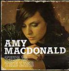 cd - Amy Macdonald - This Is The Life