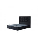 Opberg Boxspring Texas, Verzenden, Nieuw