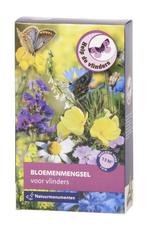 Bloemmengsel - voor vlinders, Tuin en Terras, Tuinwanddecoratie, Ophalen of Verzenden, Nieuw