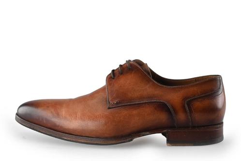 Greve Nette schoenen in maat 42½ Bruin | 10% extra korting, Kleding | Heren, Schoenen, Bruin, Zo goed als nieuw, Overige typen