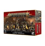 Orruk Warclans Orruk Ardboys (Warhammer Age of Sigmar Nieuw), Hobby en Vrije tijd, Wargaming, Ophalen of Verzenden, Nieuw