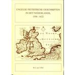 Engelse pietistische geschriften in het Nederlands,, Boeken, Gelezen, W.J. Op 't Hof, Verzenden