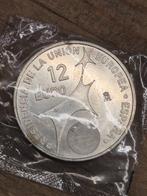 Spanje. 12 Euro 2002 Presidencia de la UE (Zonder