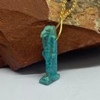Oud-Egyptisch Oudegyptisch ca. 664–332 v.Chr. Faience Toth