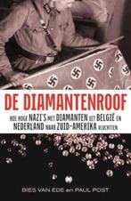 De diamantenroof 9789401907538 Bies van Ede, Verzenden, Gelezen, Bies van Ede
