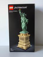 Lego Set - 21042 - Architecture - Statue of Liberty, Kinderen en Baby's, Speelgoed | Duplo en Lego, Nieuw