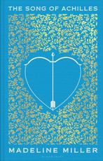 9781526648174 The Song of Achilles | Tweedehands, Boeken, Verzenden, Zo goed als nieuw, Madeline Miller