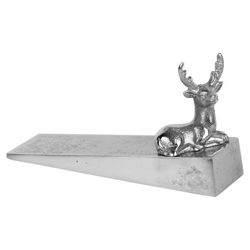 deurstopper hert 21cm, Huis en Inrichting, Woonaccessoires | Overige, Verzenden