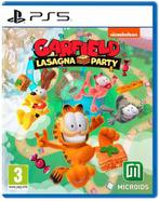 Garfield Lasagna Party-Standaard (Playstation 5) NIEUW, Ophalen of Verzenden, Nieuw