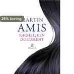 Rachel 9789046704677 Martin Amis, Verzenden, Zo goed als nieuw, Martin Amis