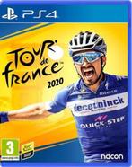 Tour De France 2020 [PS4], Spelcomputers en Games, Games | Sony PlayStation 4, Ophalen of Verzenden, Nieuw