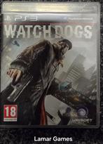 Watchdogs Watch Dogs (ps3 used game), Spelcomputers en Games, Games | Sony PlayStation 3, Ophalen of Verzenden, Zo goed als nieuw