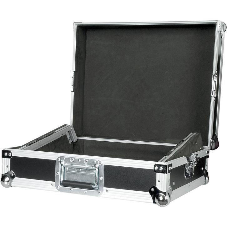 DAP 19 inch mixer flightcase 8 U, Sieraden, Tassen en Uiterlijk, Koffers, Verzenden