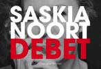 Debet / De eetclub / 2 9789049803759 Saskia Noort, Verzenden, Gelezen, Saskia Noort