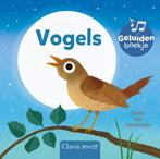 Vogels (9789044856446, Guido Van Genechten), Boeken, Verzenden, Nieuw