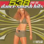 cd - Various - 538 Dance Smash Hits - Spring 2000, Cd's en Dvd's, Verzenden, Zo goed als nieuw